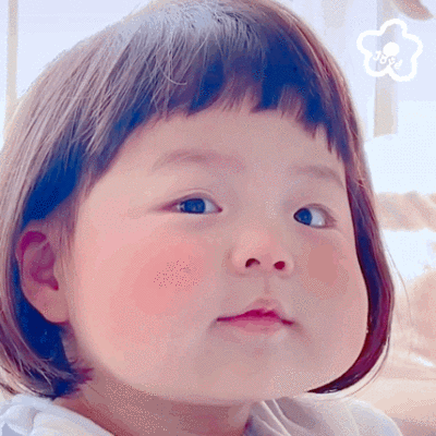 丸子妹表情包/动图