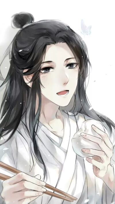 天官赐福，百无禁忌