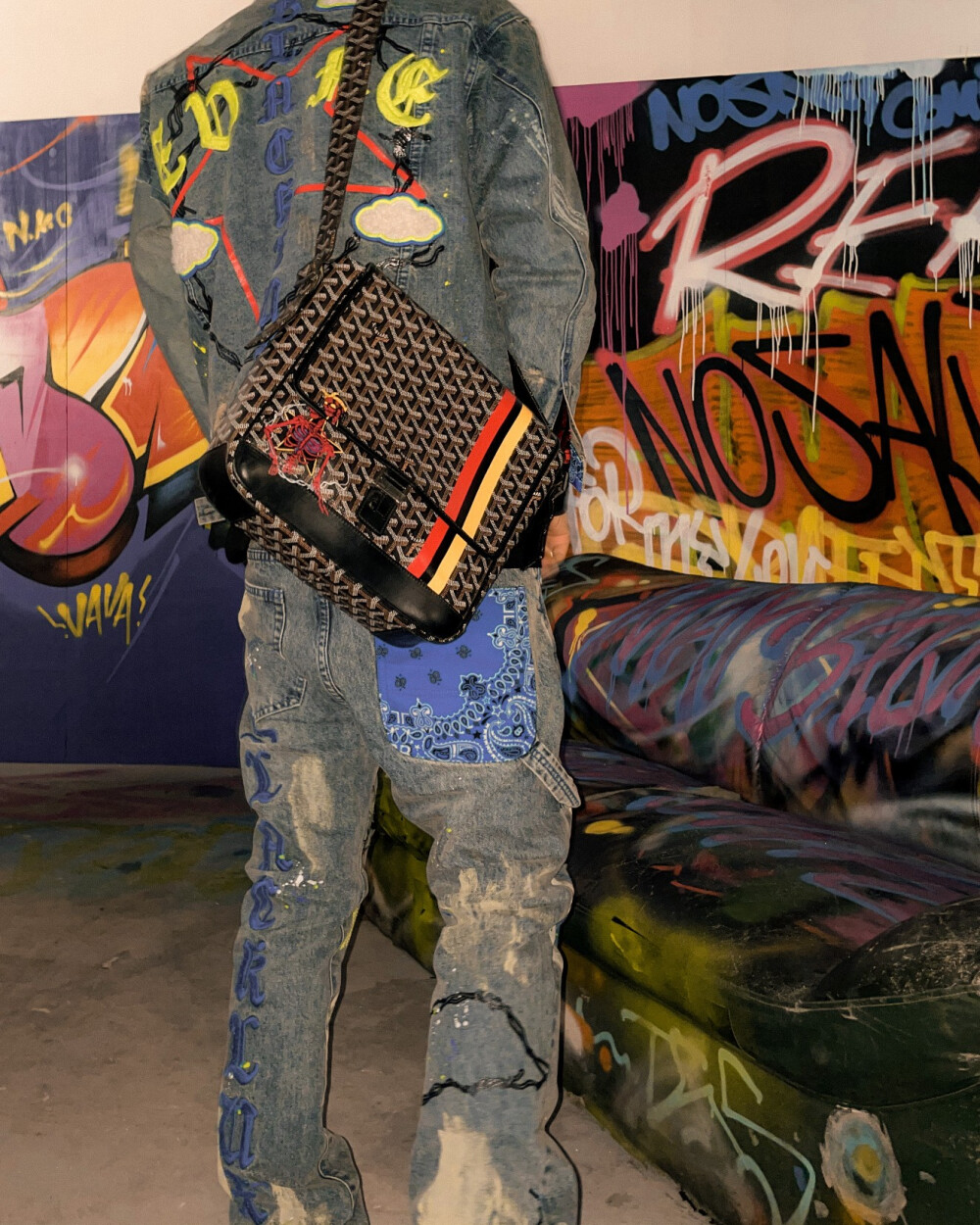 孩子王draksun 壁纸 头像 帅哥 嘻哈