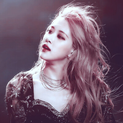 “我永远热爱朴彩英”