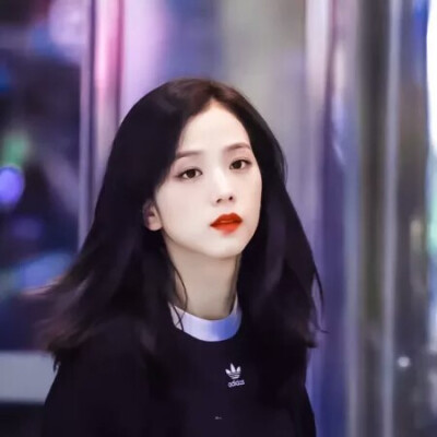 金智秀jisoo