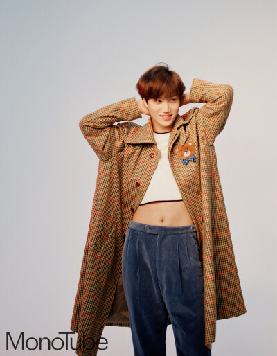 EXO 金钟仁 KAI