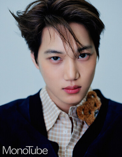 EXO 金钟仁 KAI