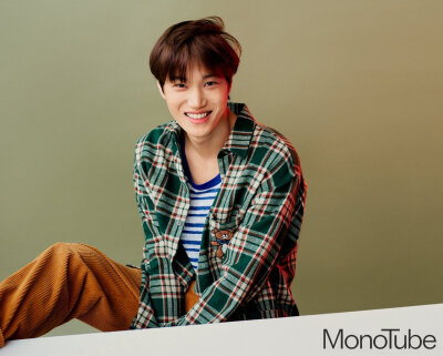 EXO 金钟仁 KAI