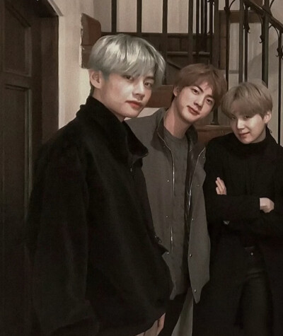 BTS