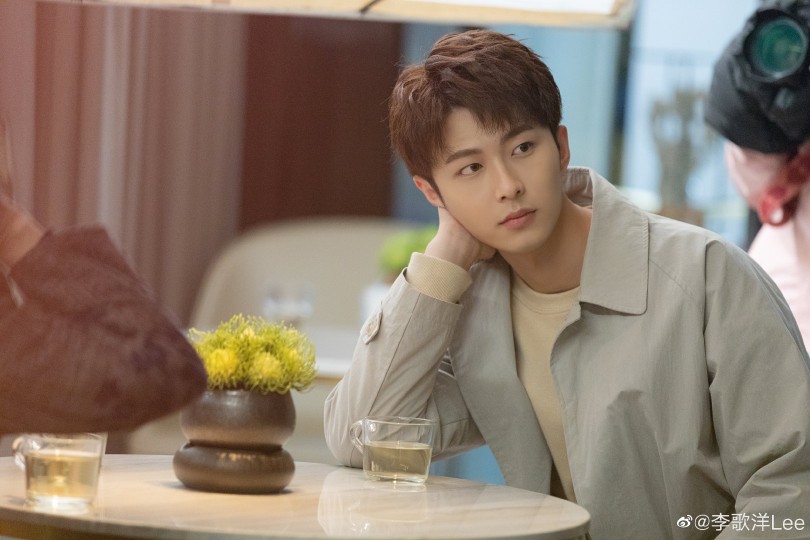 李歌洋洛言原来时光都记得