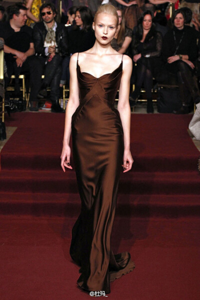 Zac Posen 2013