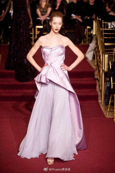 Zac Posen 2013