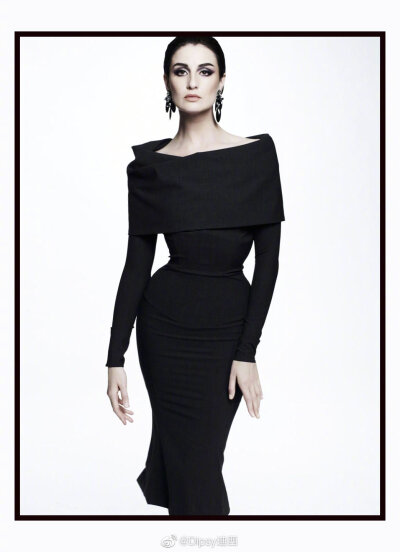 Zac Posen 2013