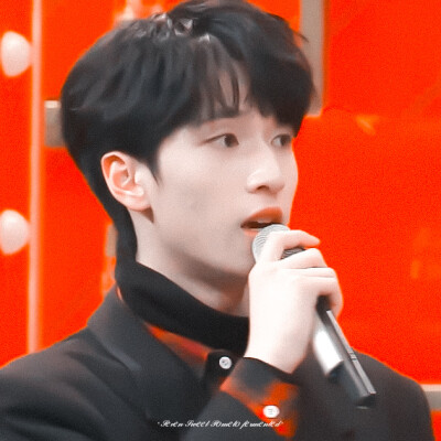 ◦ 严浩翔┊贺峻霖