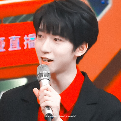 ◦ 严浩翔┊贺峻霖
