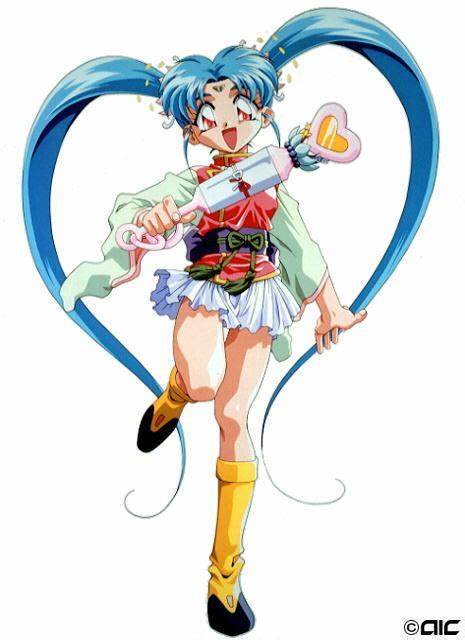 魔法少女砂沙美