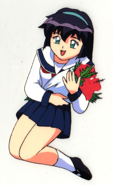 魔法少女砂沙美