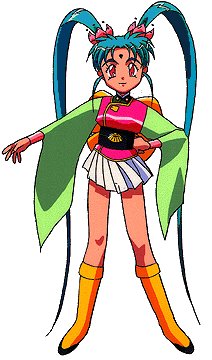 魔法少女砂沙美