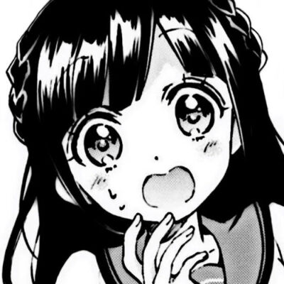 日漫头像