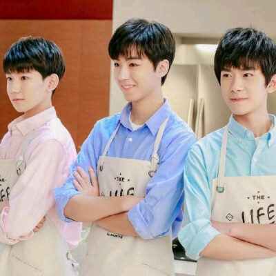 TFBOYS 