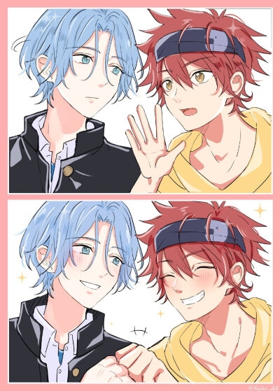 
twitter：madoka_sk8 ​​​