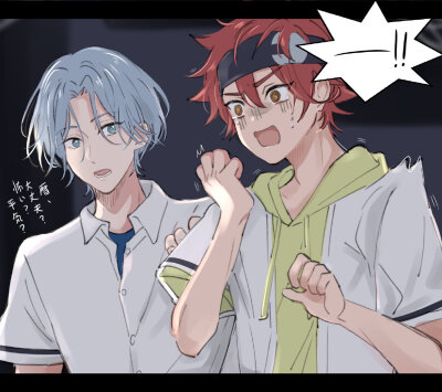 
twitter：madoka_sk8 ​​​