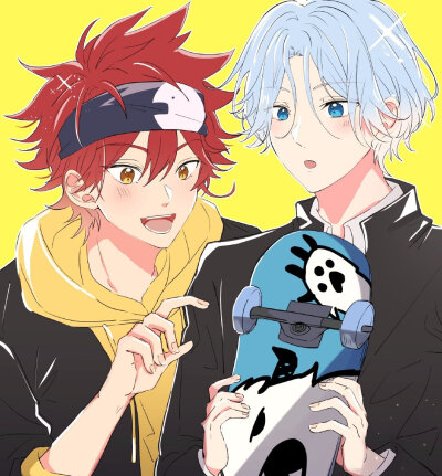 twitter：madoka_sk8 ​​​