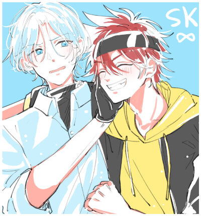 twitter：madoka_sk8 ​​​