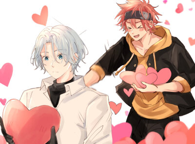 twitter：madoka_sk8 ​​​