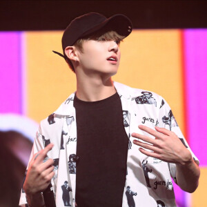 防弹少年团可二改