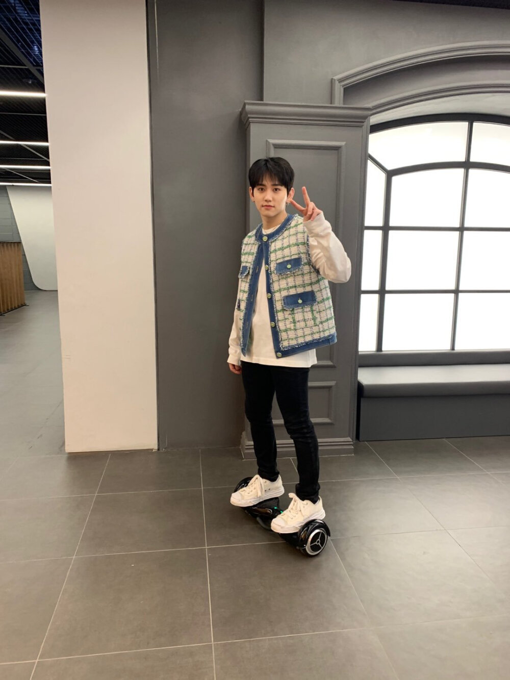 MASHIHO