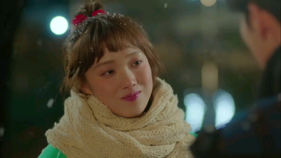 举重妖精金福珠