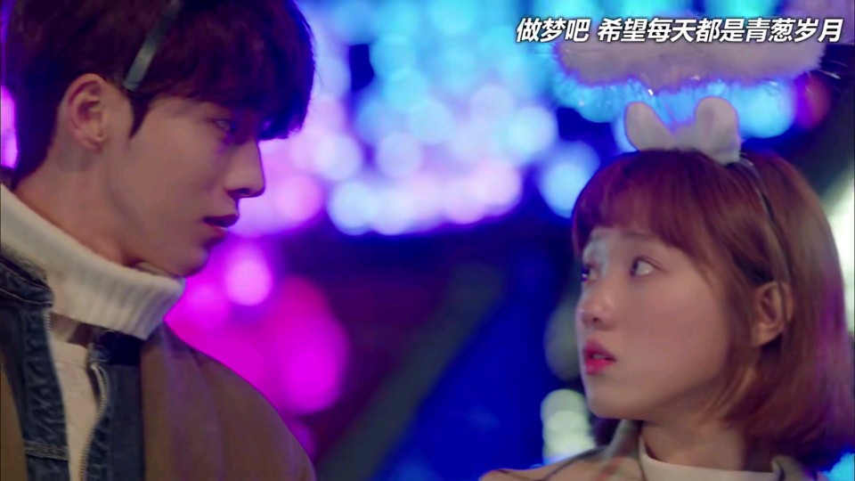 举重妖精金福珠