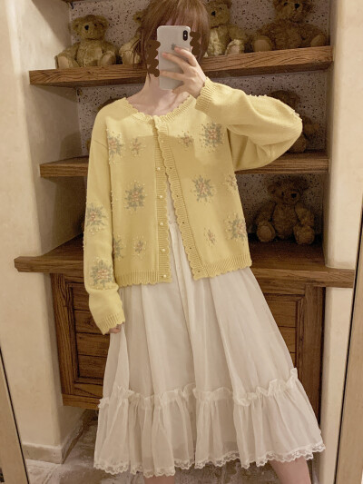 小模特