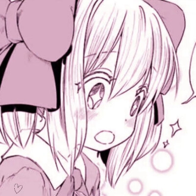 日漫头像