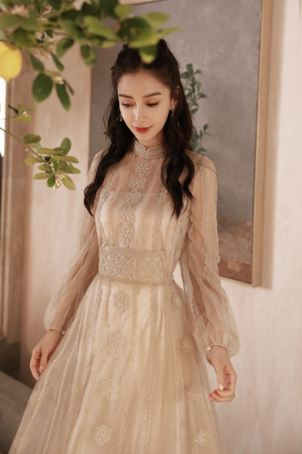 Angelababy