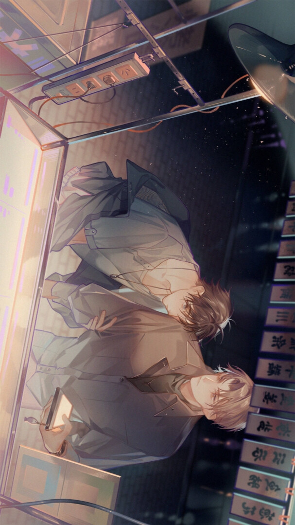 横屏壁纸来源qq头像壁纸文案