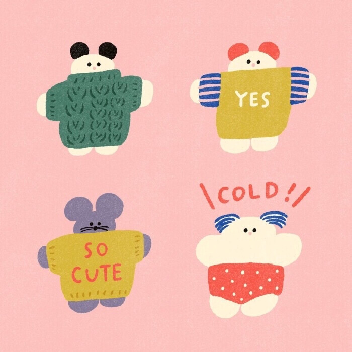 超可爱头像ins：Shion Kawabe