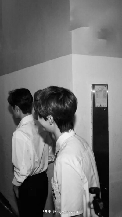 肖战王一博 博君一肖 战山为王 连琑反应