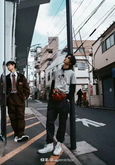 肖战王一博 博君一肖 战山为王 连琑反应