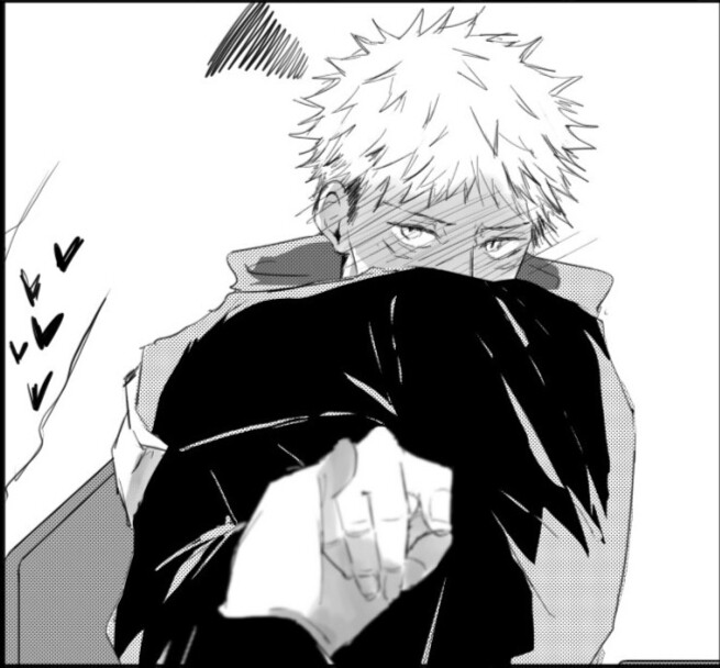 五条悟虎杖悠仁