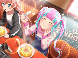 BanG Dream [三周年]