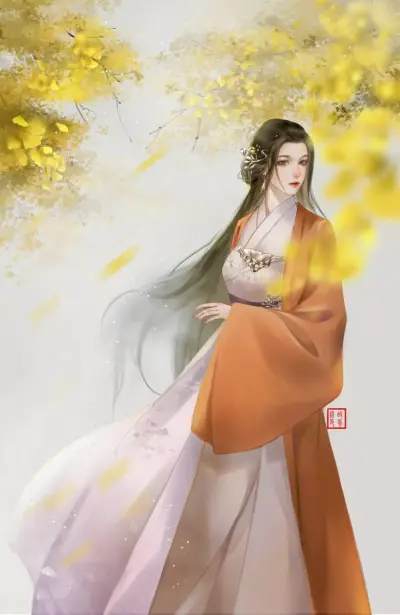 画师：故风凉