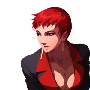 薇丝(游戏版) - 高清图片,堆糖,美图壁纸兴趣社区