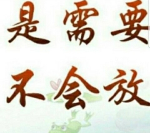 派派 四连图