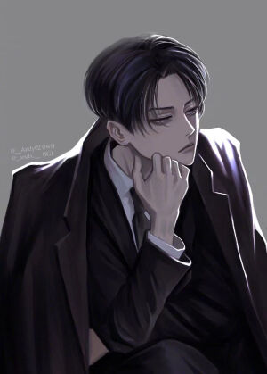 levi