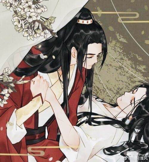 杀破狼