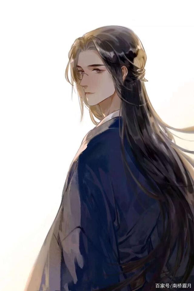 杀破狼