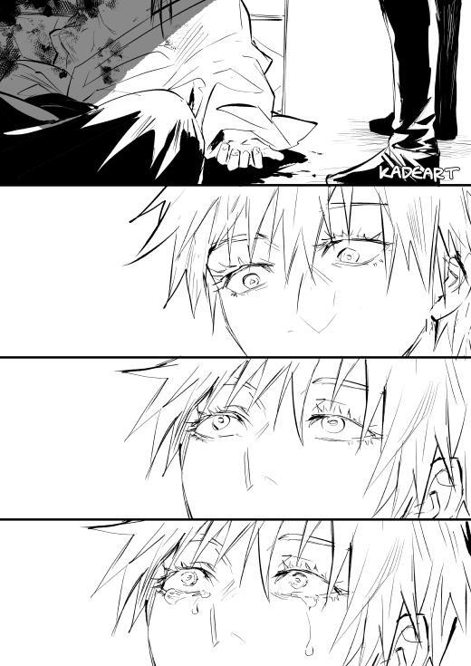 咒术回战 五条悟 夏油杰 五夏