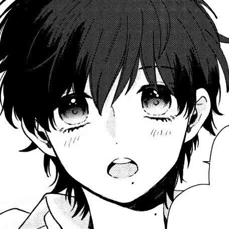 日漫头像