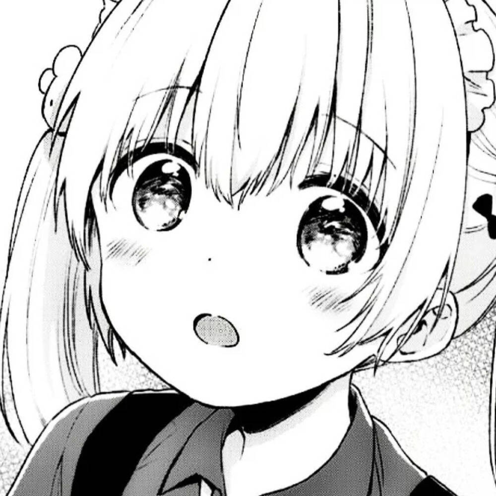日漫头像