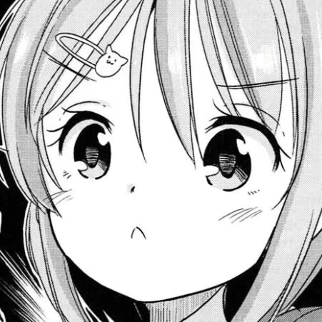 日漫头像