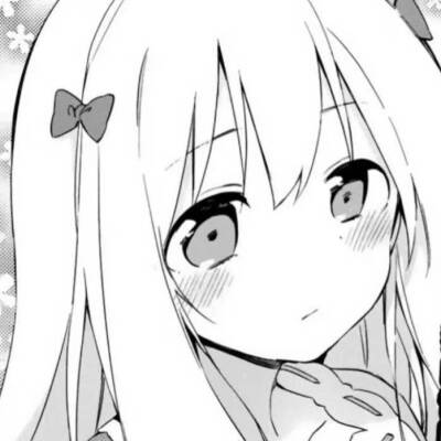 日漫头像