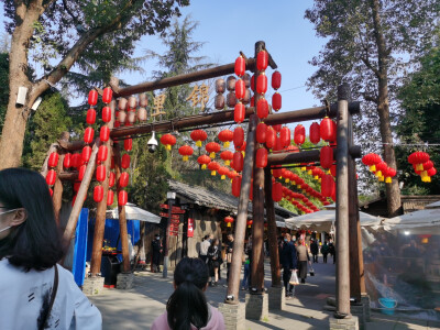 武侯祠